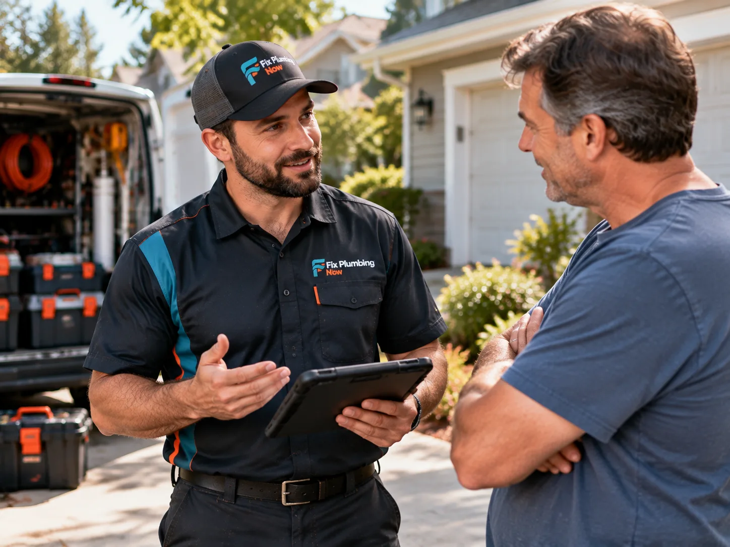 Clogged Drain Service Anderson, AL FAQs